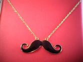 corrente do bigode